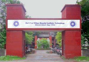 Shri S'ad Vidya Mandal Institute Of Technology